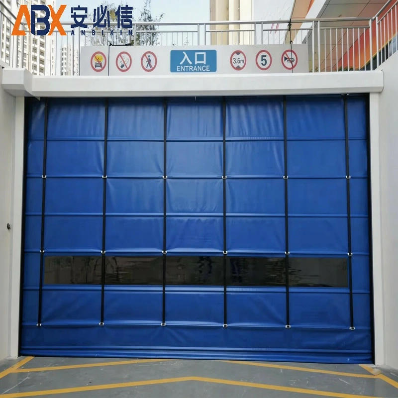 上海充气式门封